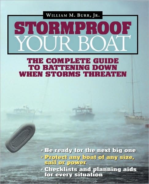 Stormproof Your Boat