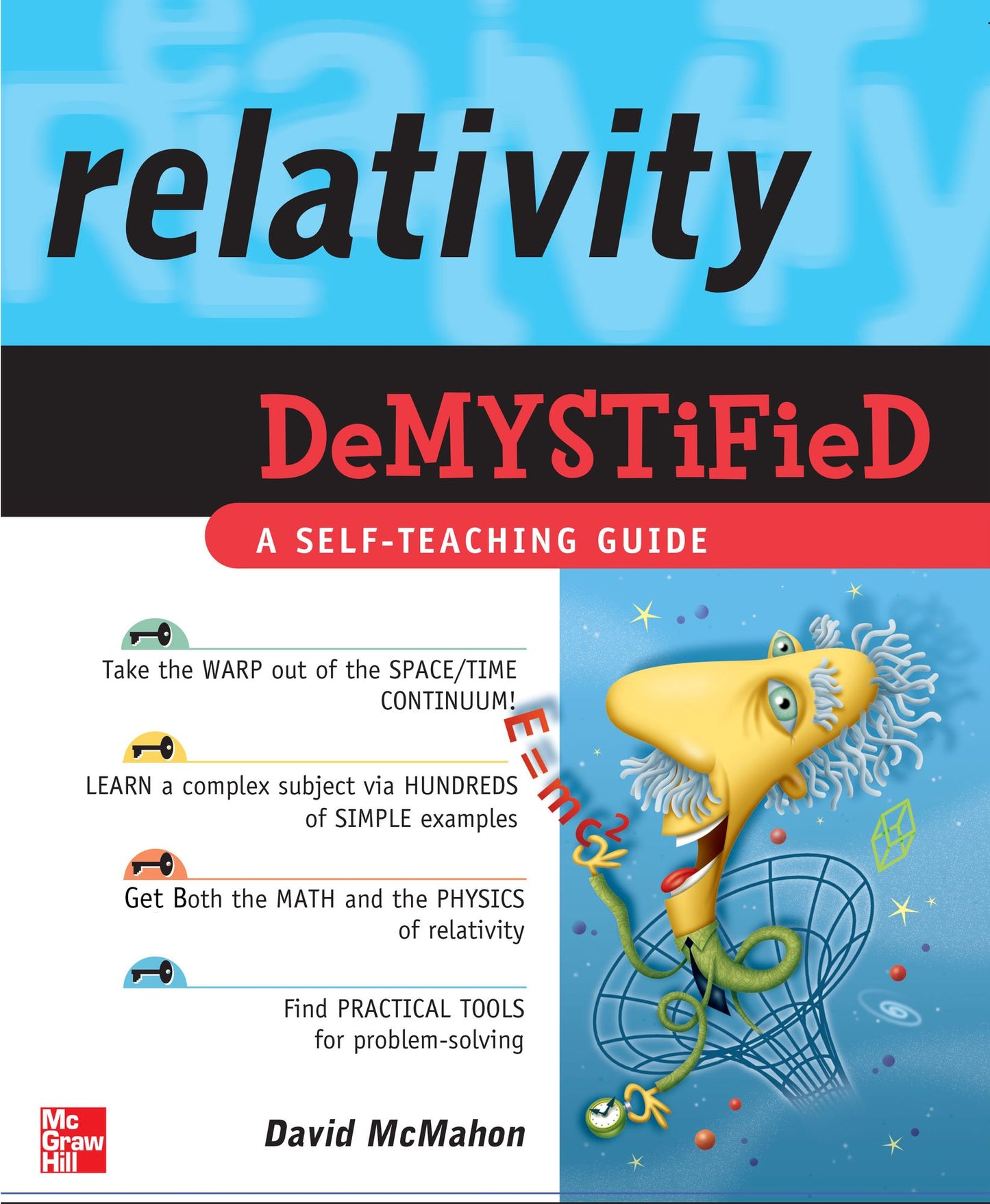 Relativity Demystified