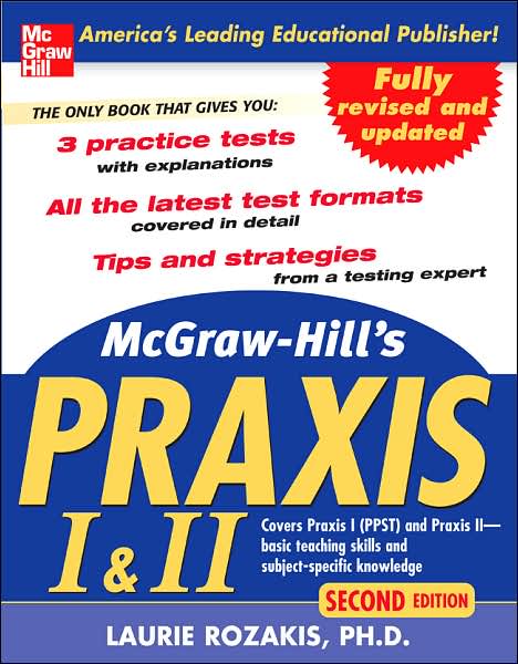 PRAXIS I and II