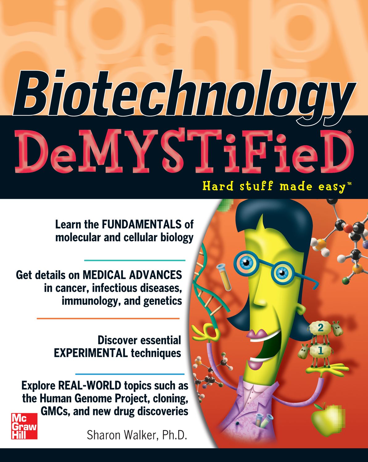 Biotechnology Demystified