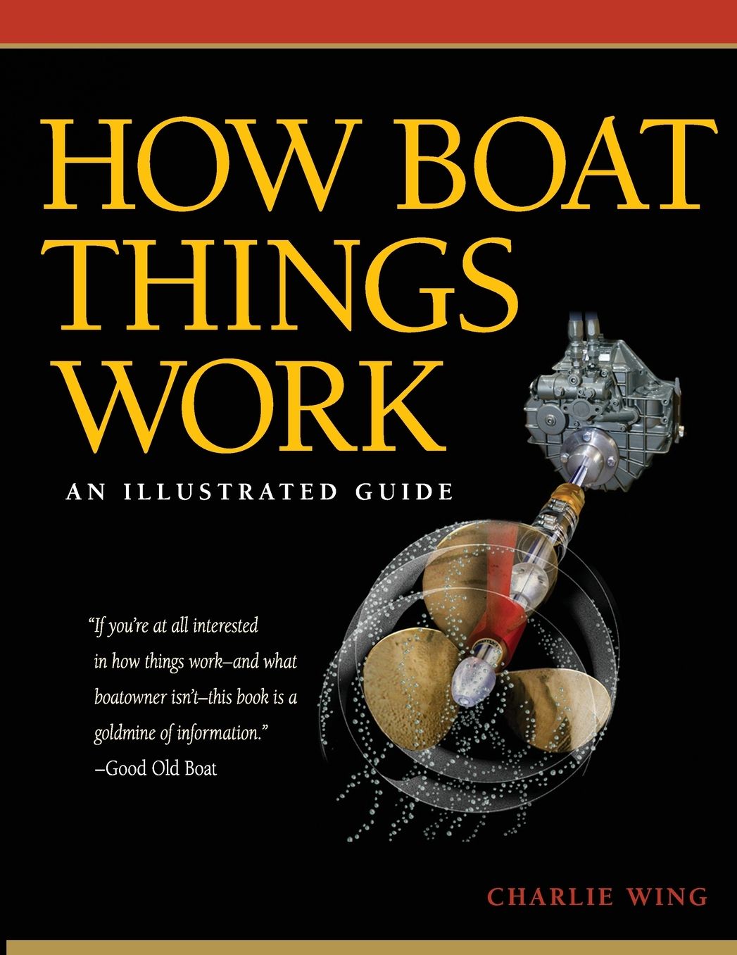 How Boat Things Work