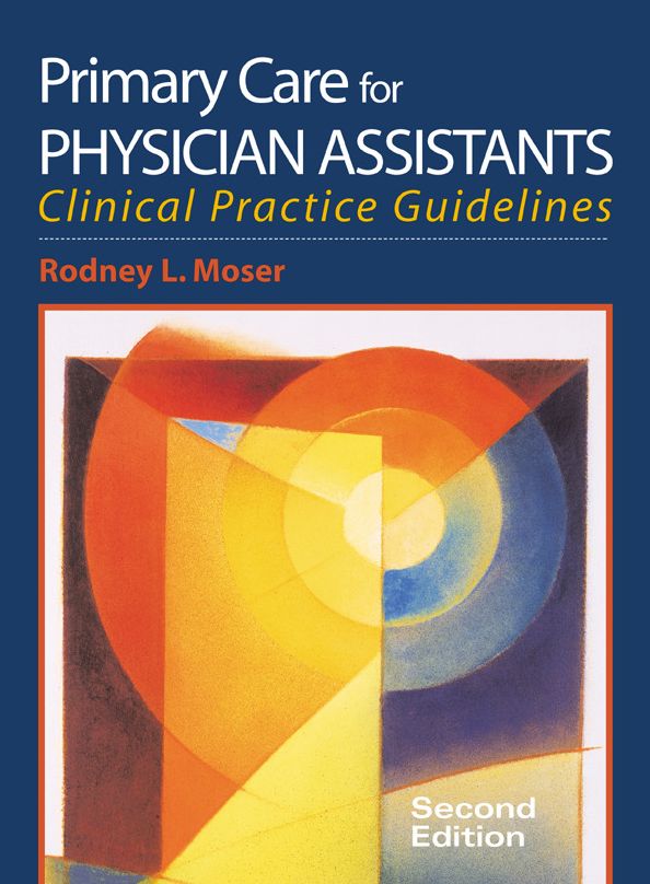 Primary Care for Physician Assistants