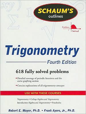 Trigonometry: 611 Fully Solved Problems