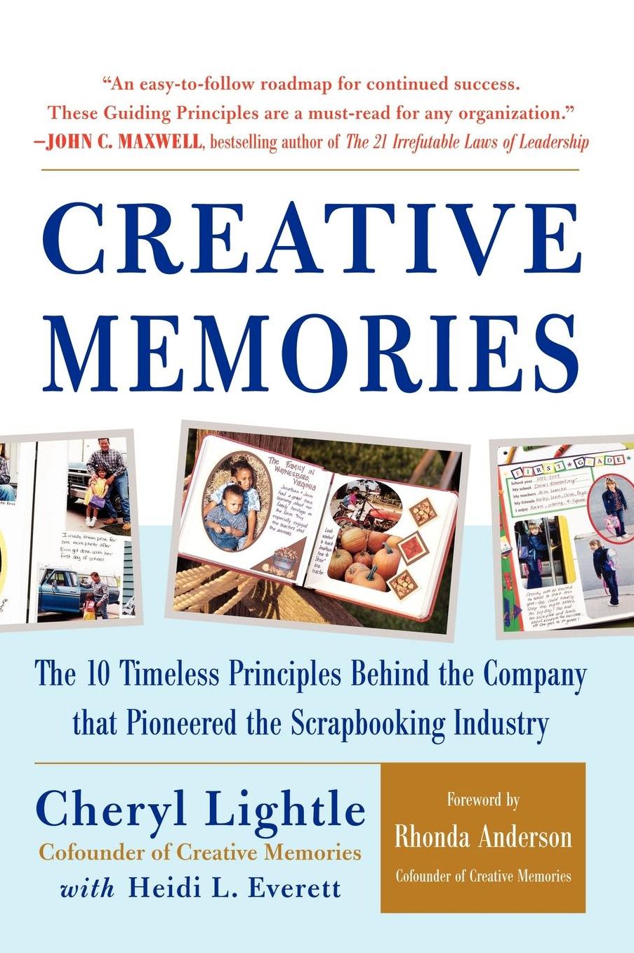 Creative Memories