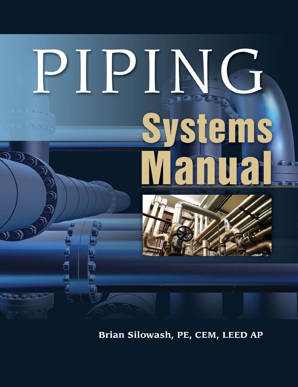 Piping Systems Manual
