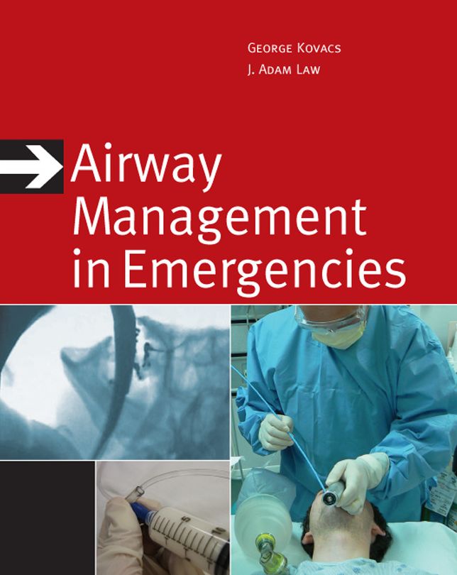 Airway Management in Emergencies