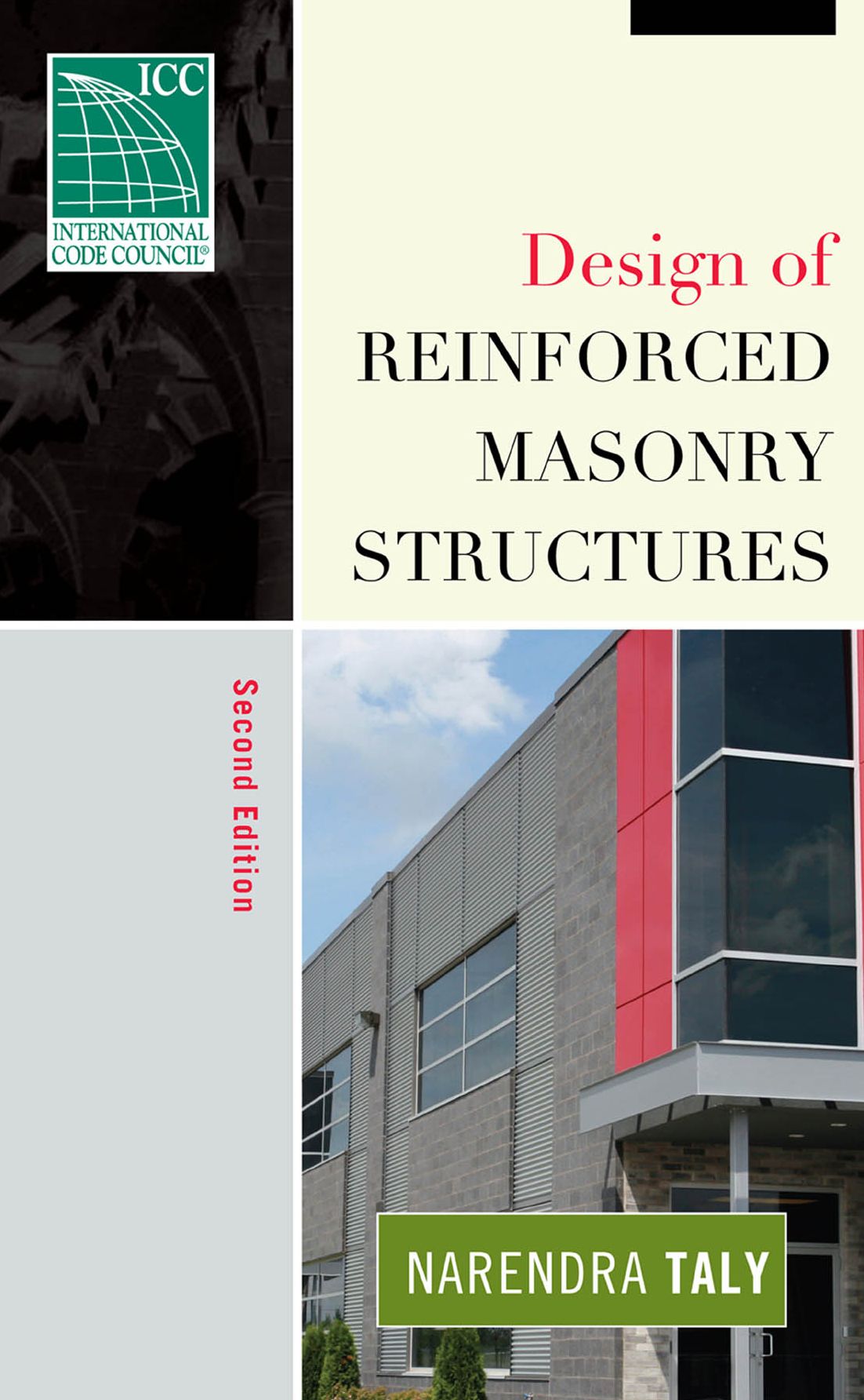 Design of Reinforced Masonry Structures