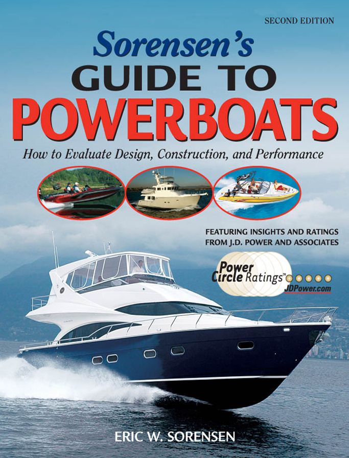 Sorensen's Guide to Powerboats, 2/E
