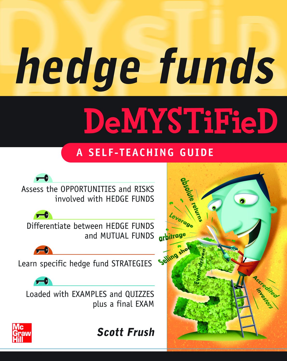 Hedge Funds Demystified