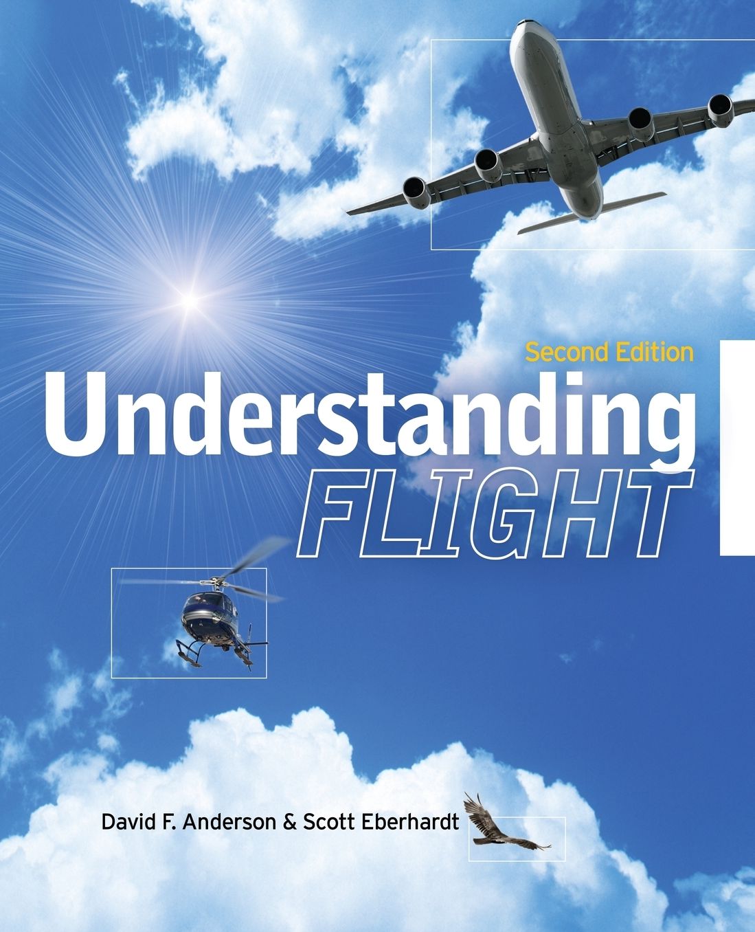 Understanding Flight, Second Edition