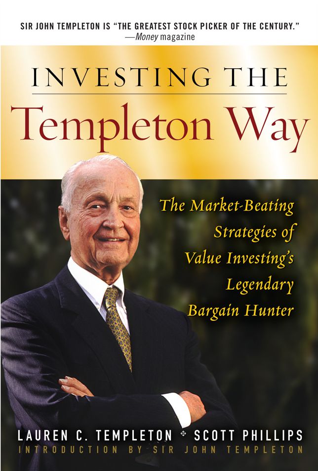 Templeton Way (PB)