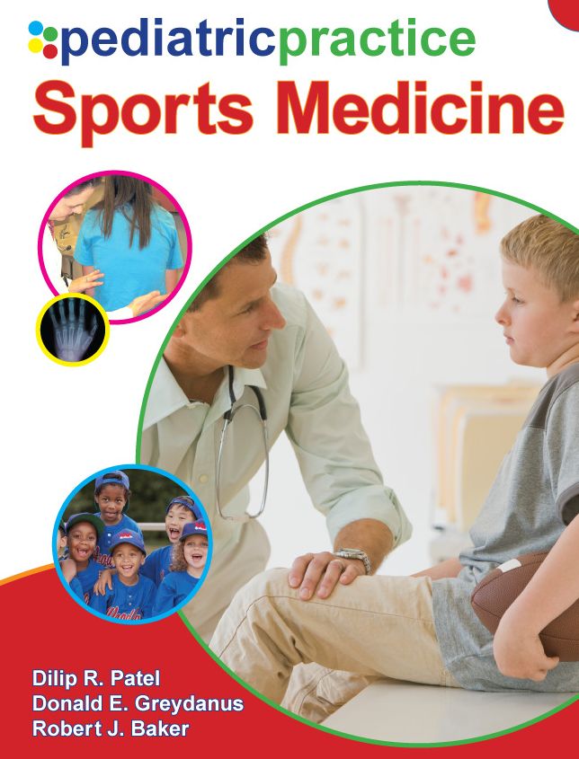 Pediatric Practice Sports Medicine