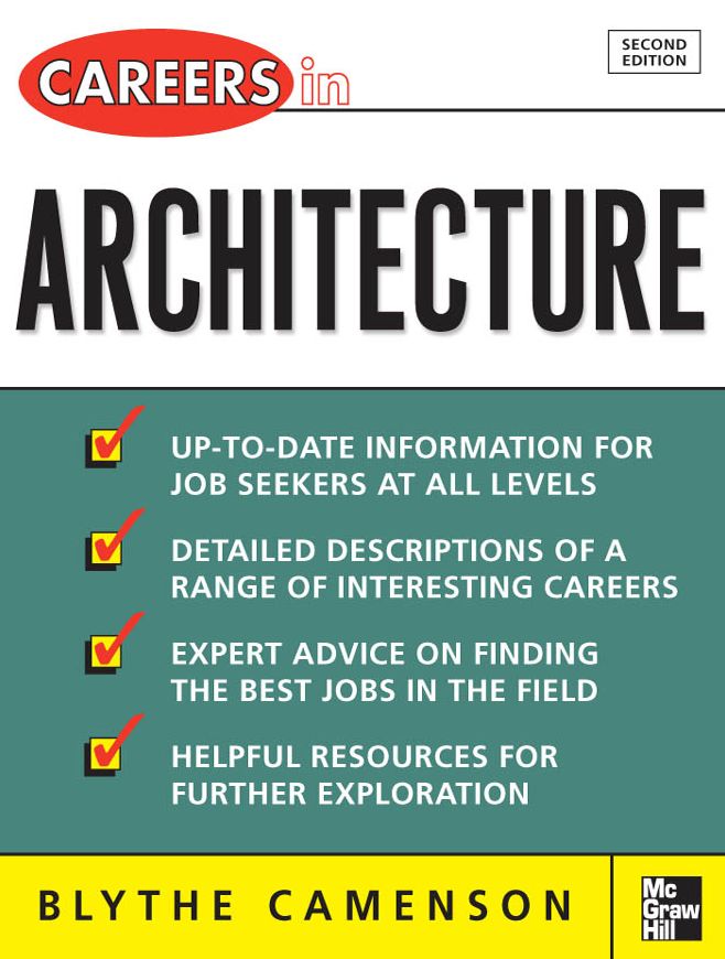 Careers in Architecture