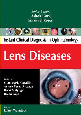 Lens Diseases