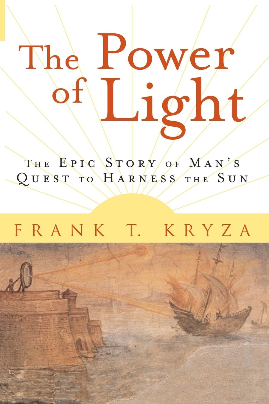 The Power Of Light