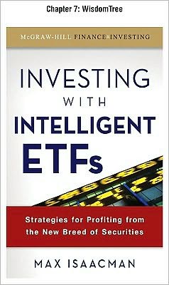 Investing with Intelligent ETFs, Chapter 7 - Wisdomtree