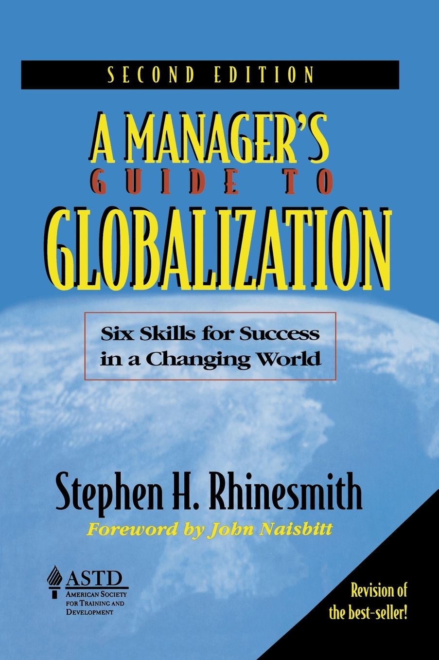 A Managera-S Guide To Globalization