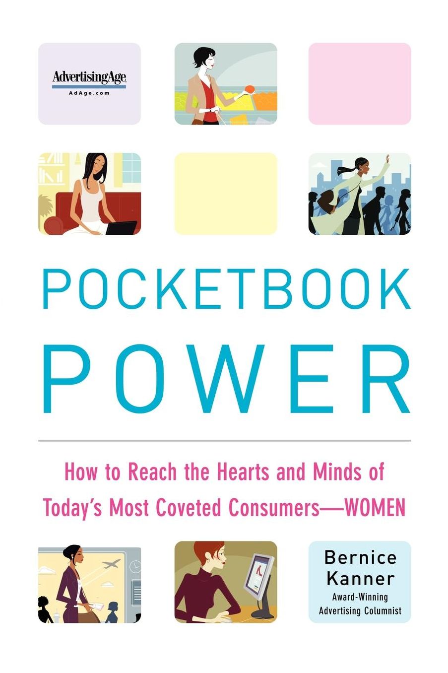 Pocketbook Power