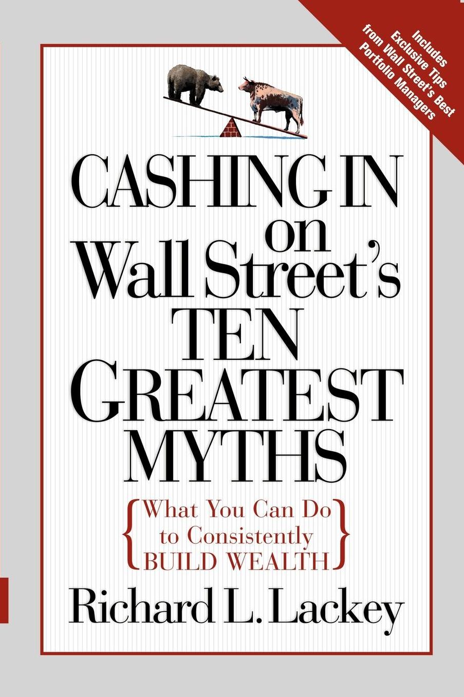 Cashing In On Wall Street's 10 Greatest Myths