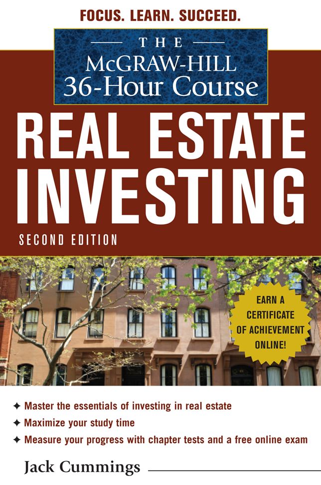 Real Estate Investing