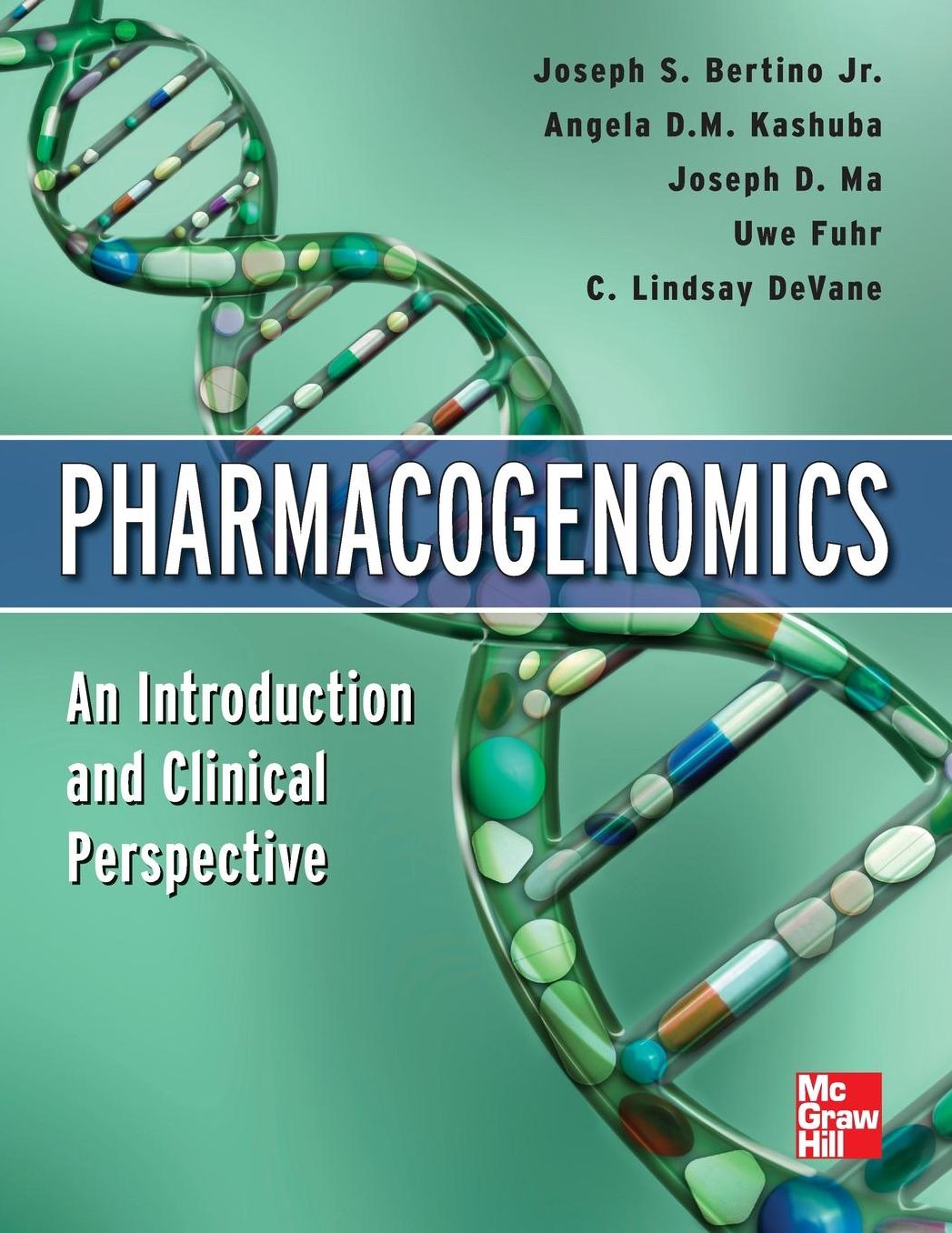Pharmacogenomics An Introduction and Clinical Perspective