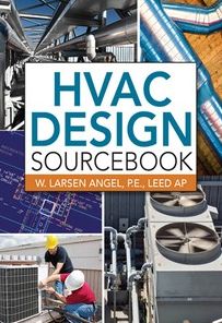 HVAC Design Sourcebook