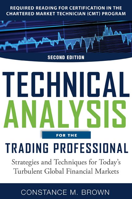 Technical Analysis for the Trading Professional, Second Edition: Strategies and Techniques for Today's Turbulent Global Financial Markets