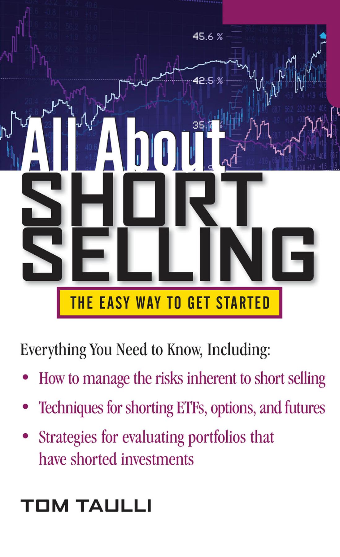 All About Short Selling