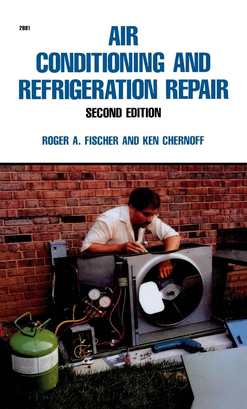 Air Conditioning and Refrigeration Repair