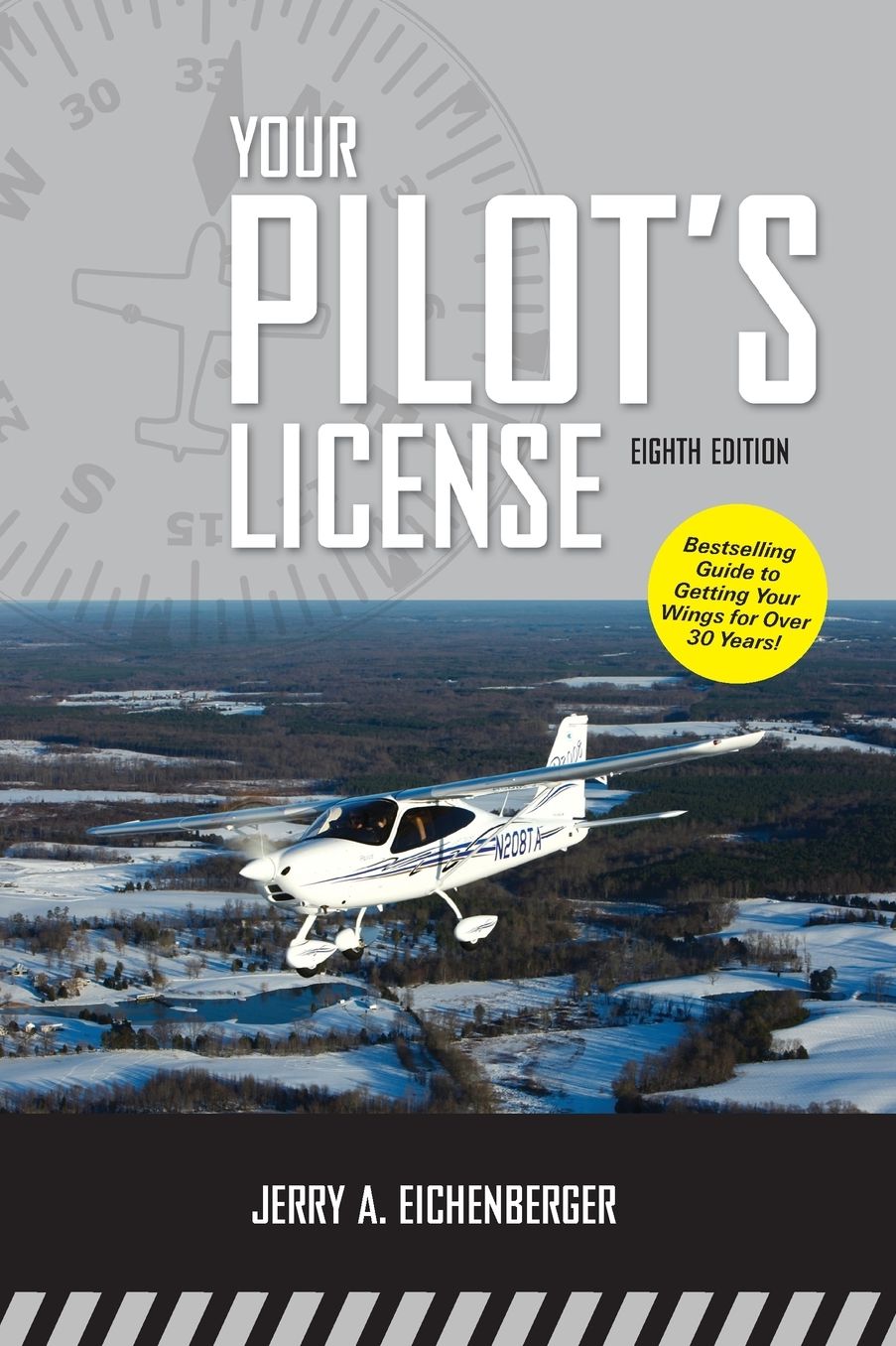 Your Pilot's License, Eighth Edition