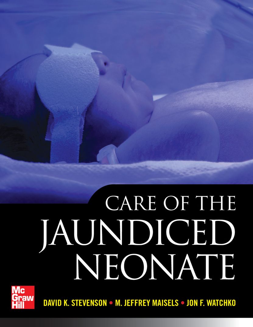 Care of the Jaundiced Neonate