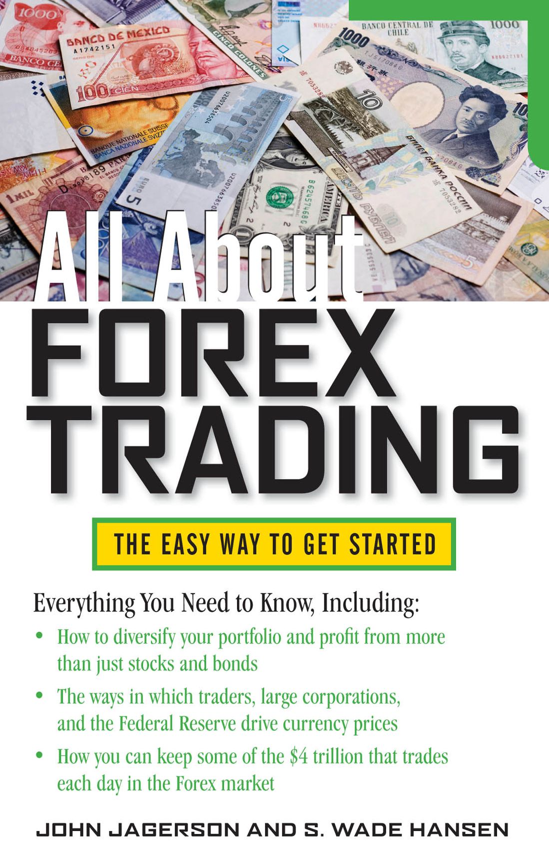 All About Forex Trading