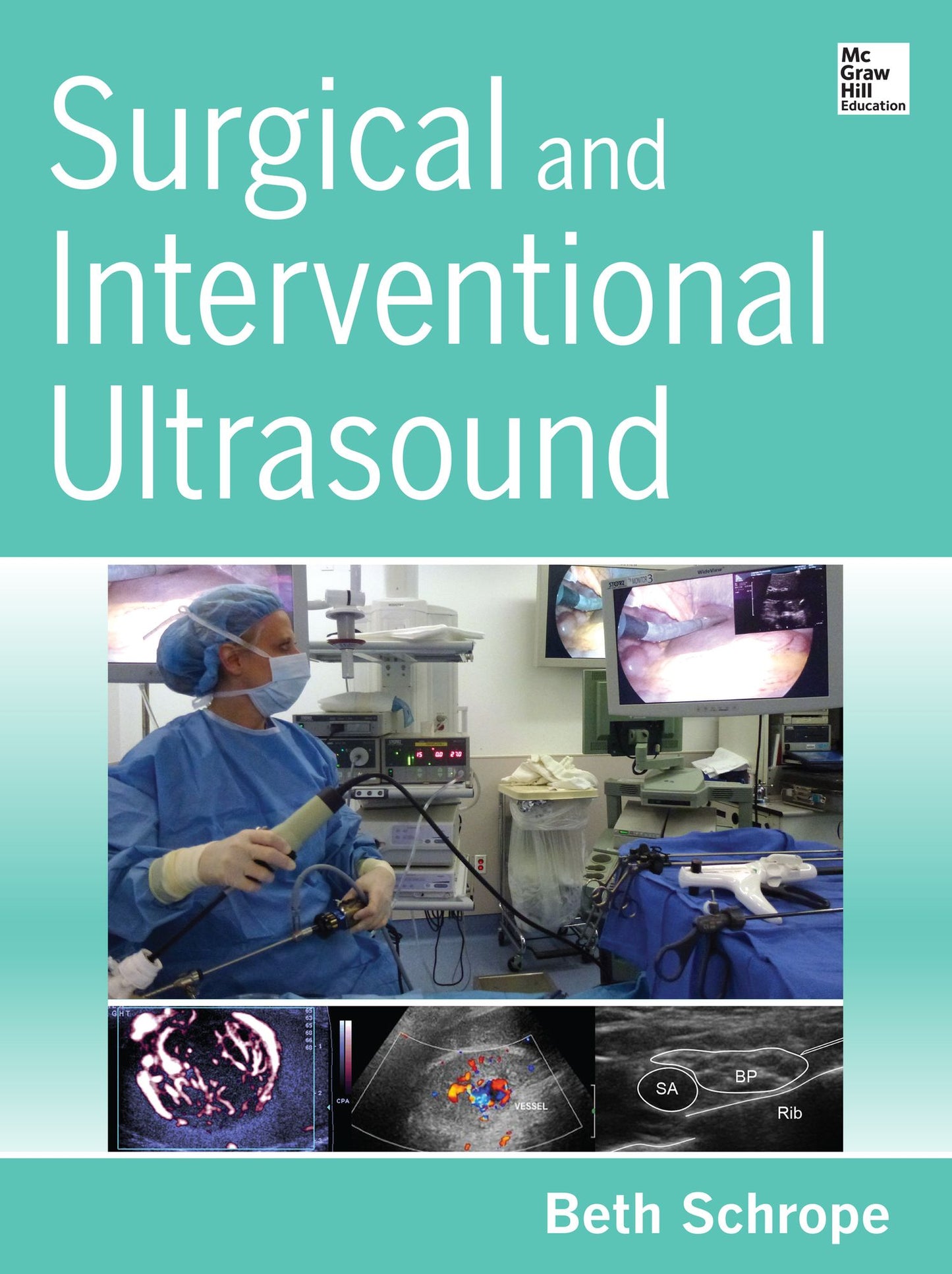 Surgical and Interventional Ultrasound