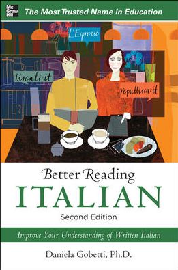 Better Reading Italian, 2nd Edition