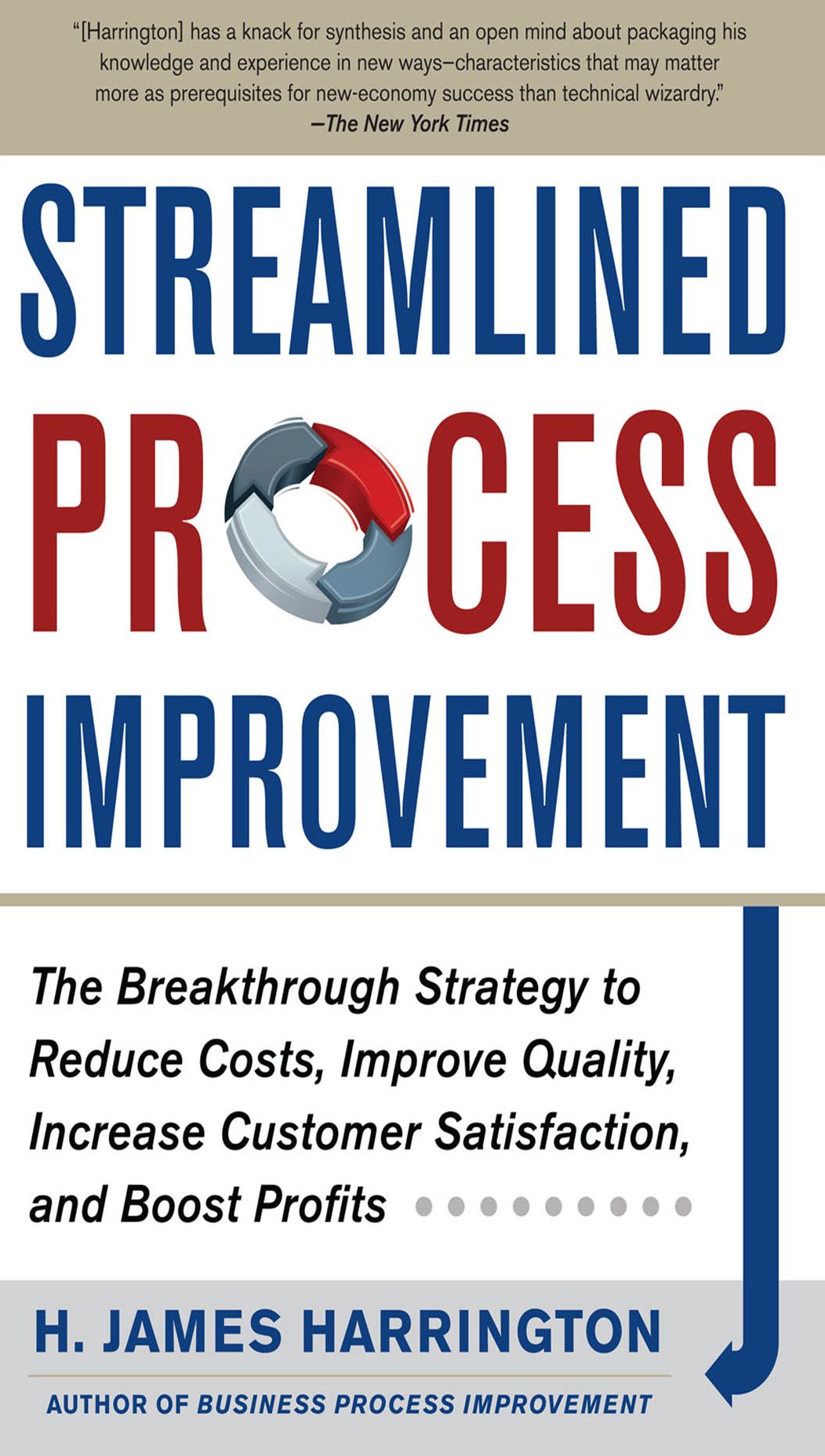 Streamlined Process Improvement