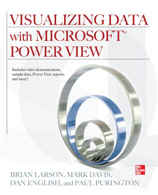 Visualizing Data with Microsoft Power View (SET 2)