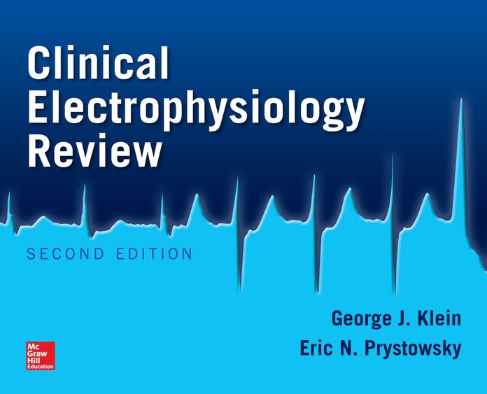 Clinical Electrophysiology Review, Second Edition