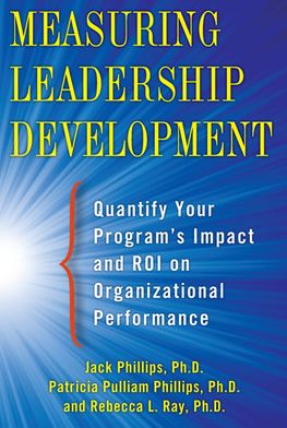 Measuring Leadership Development: Quantify Your Program's Impact and ROI on Organizational Performance