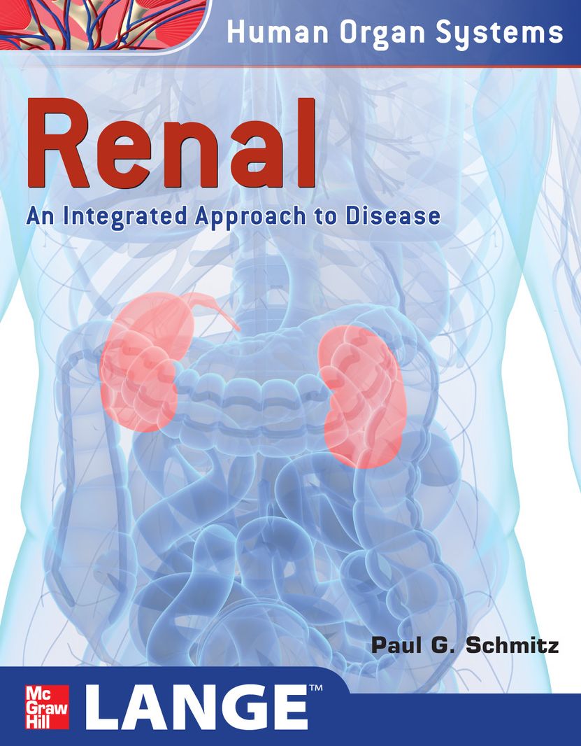 Renal: An Integrated Approach to Disease: Integrated and Transitional Approach