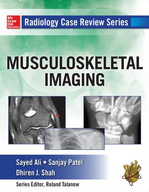 Musculoskeletal Imaging