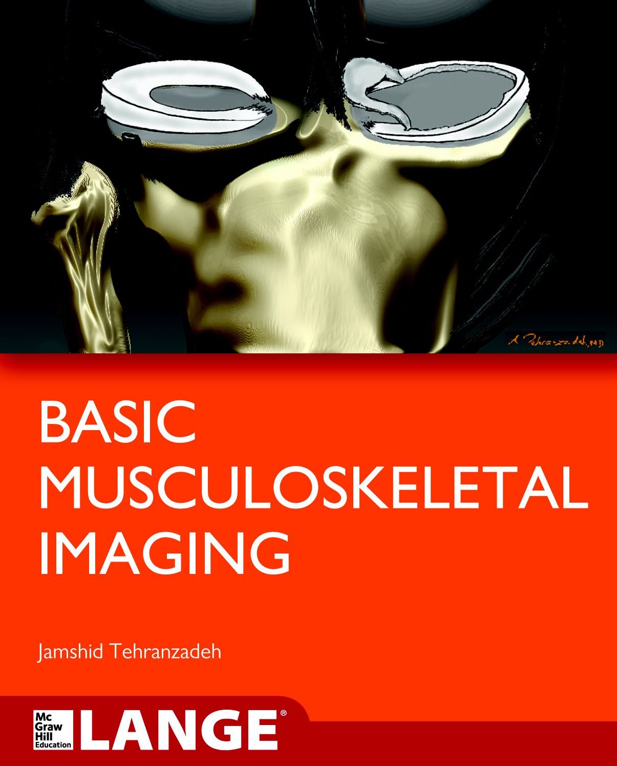 Basic Musculoskeletal Imaging