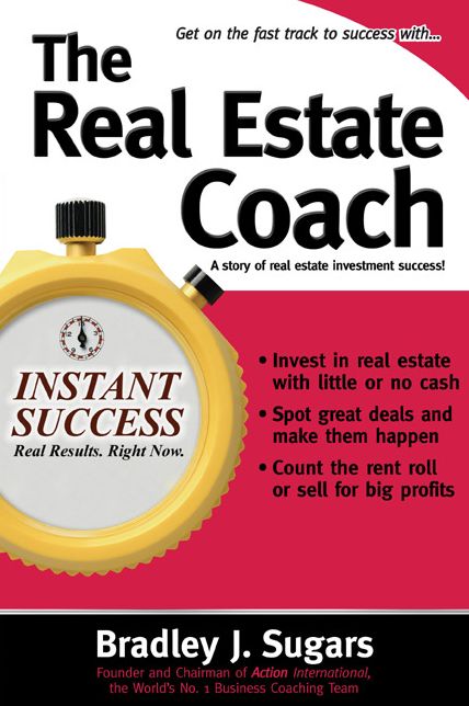 The Real Estate Coach