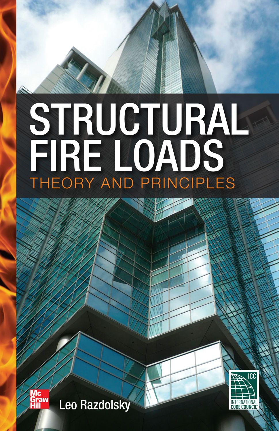 Structural Fire Loads: Theory and Principles