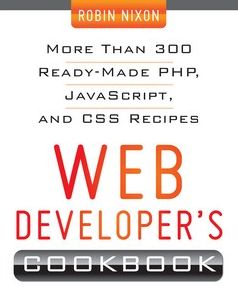 Web Developer's Cookbook