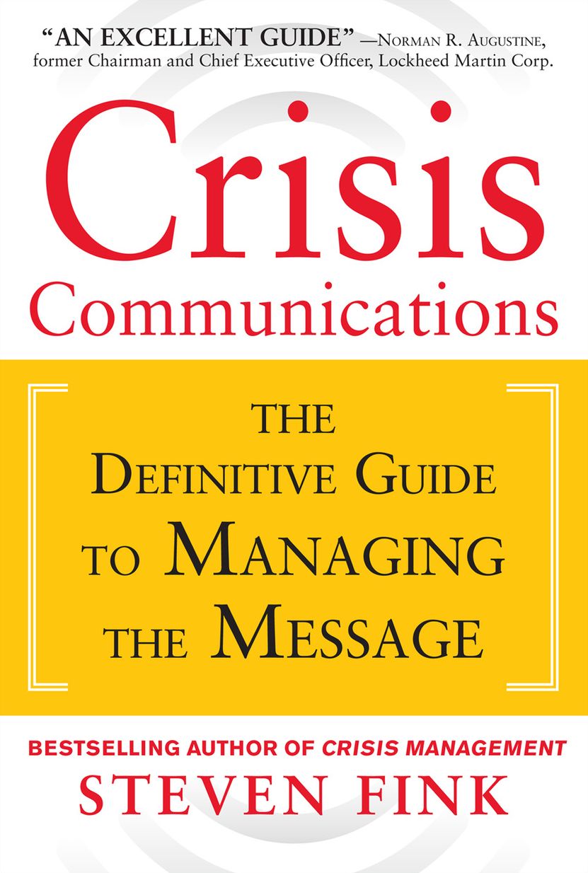 Crisis Communication (PB)