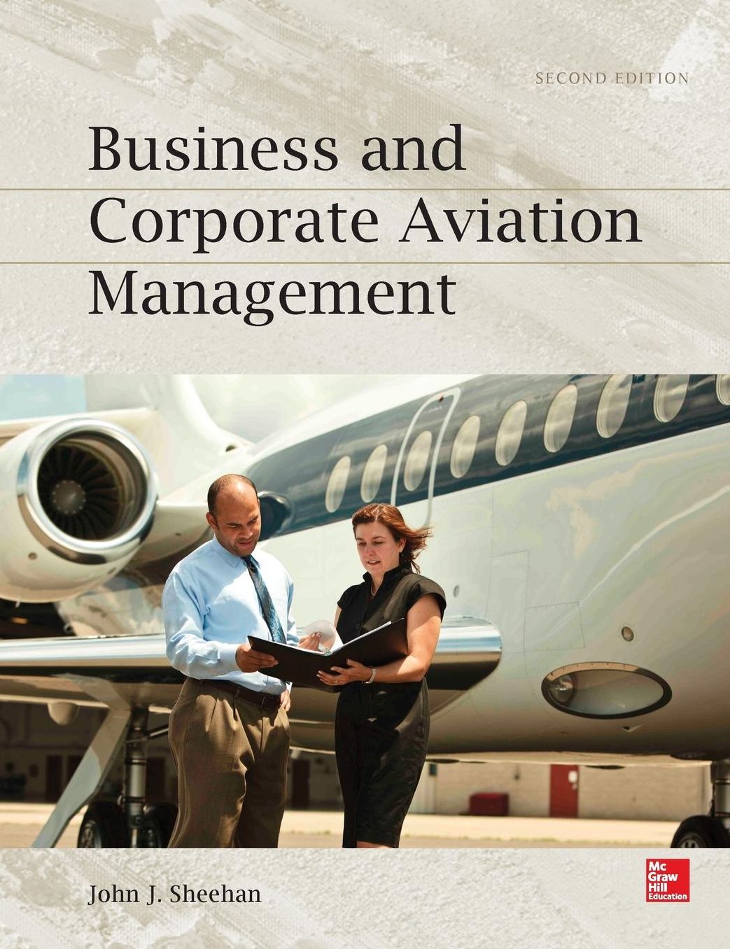 Business and Corporate Aviation Management, Second Edition