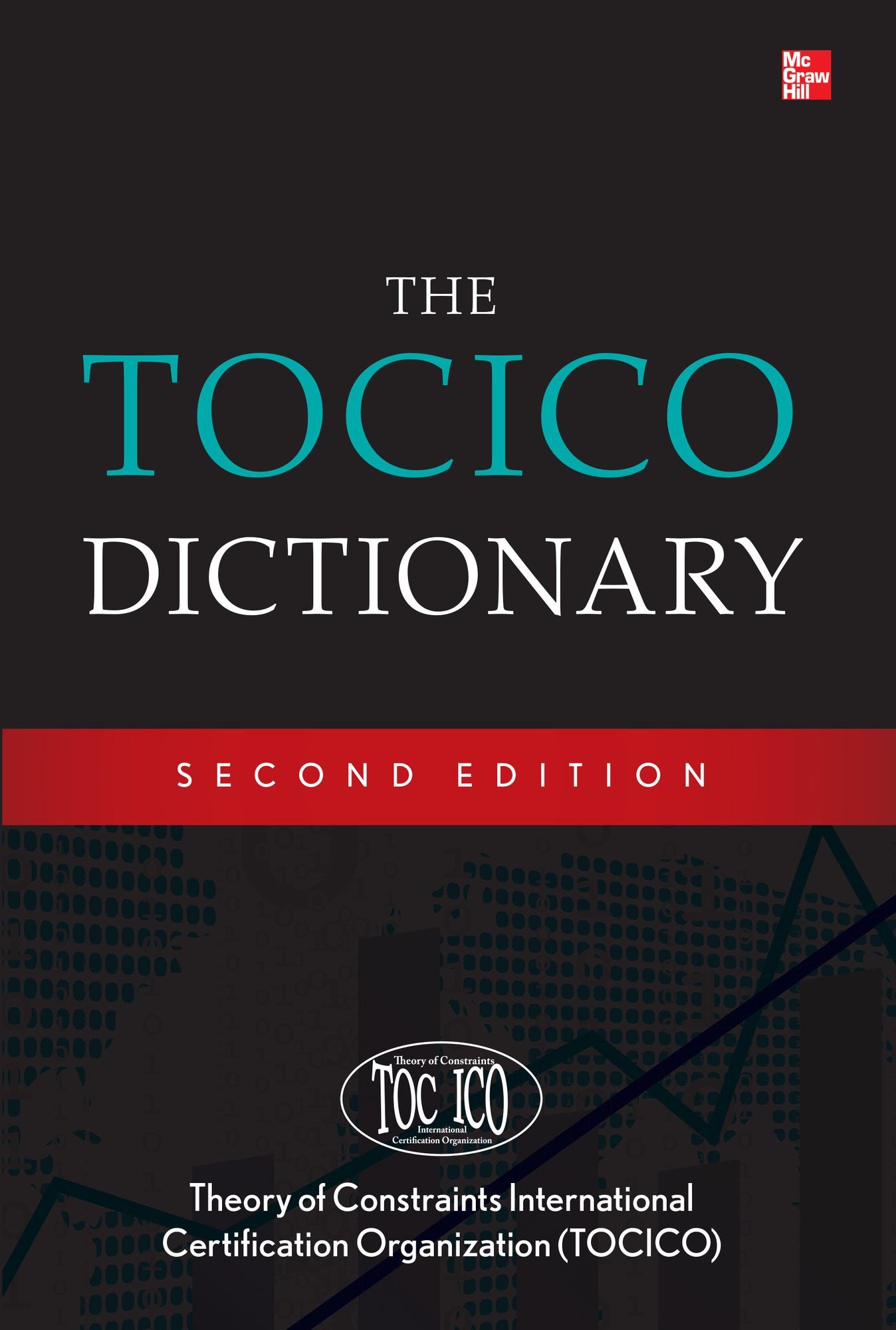 TOCICO Dictionary 2/E