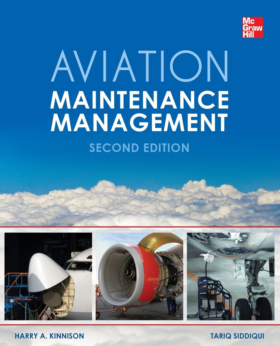 Aviation Maintenance Management, Second Edition