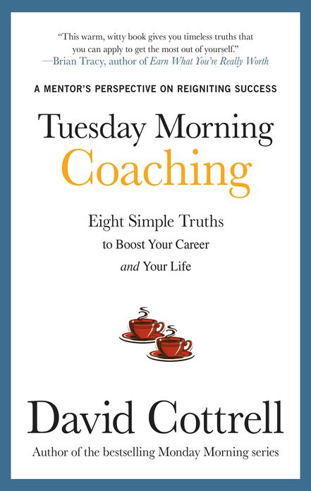 Tuesday Morning Coaching