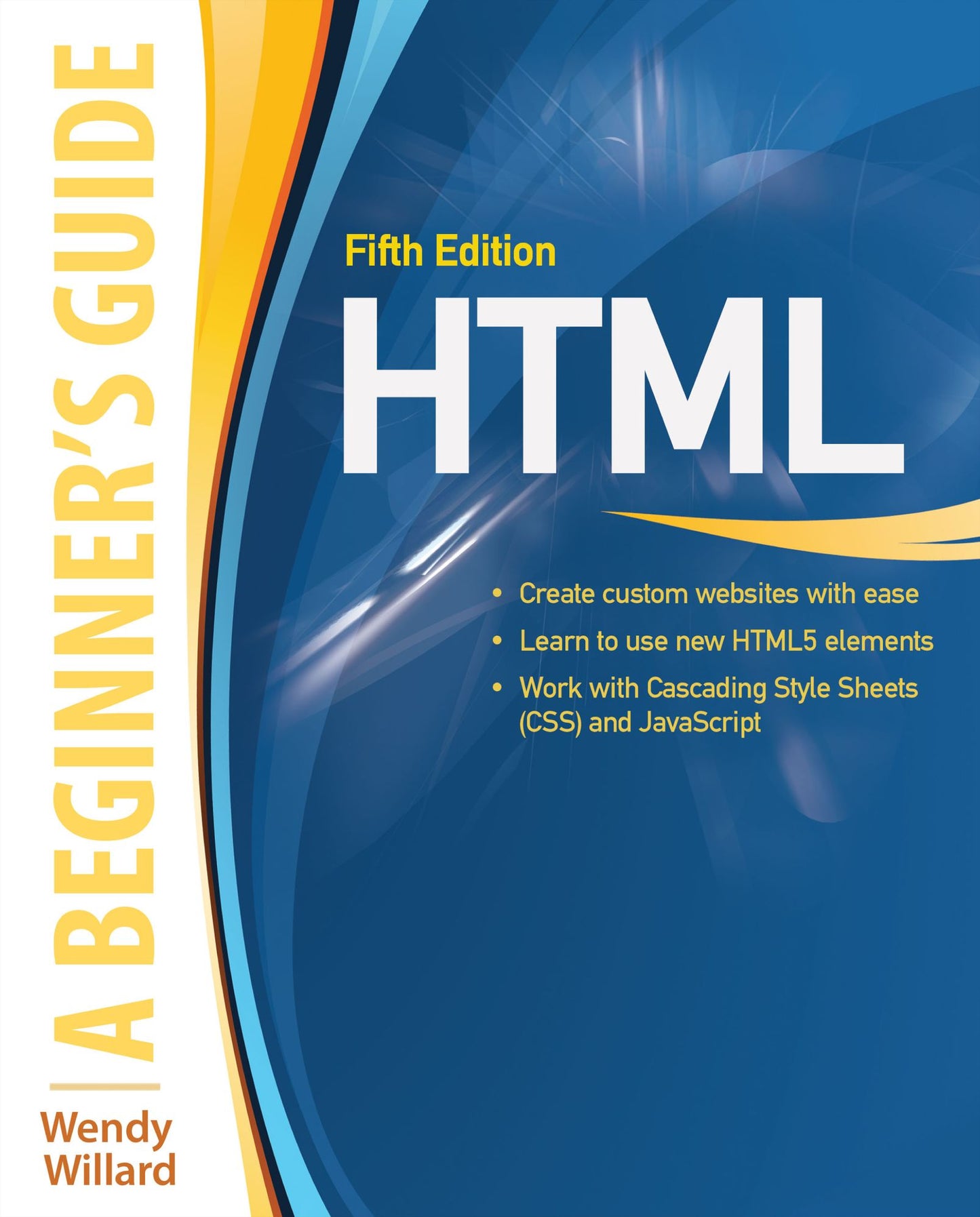 HTML: A Beginner's Guide, Fifth Edition: CourseLoad ebook for HTML A BEGINNERS GD 5E